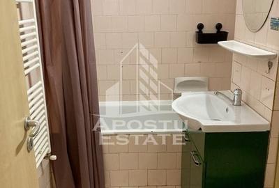 Apartament 3 camere , Pet Friendly, Centrala proprie ,Lipovei - 6