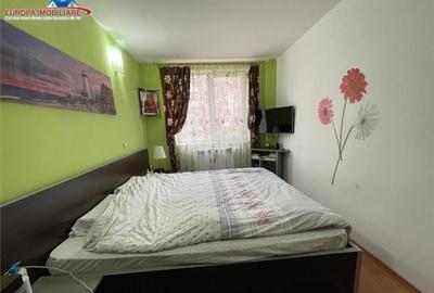 Apartament 3 camere de zona Taxe si Impozite Tulcea - 4