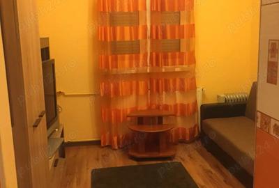 Garsoniera zona ITC-mobilata utilata COMPLET,Taxe mici !!! - 5