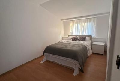 Apartament cu 2 camere decomandat, mobilat în Freidorf - 13