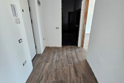 Apartament cu 2 camere decomandat în Haliu - 2