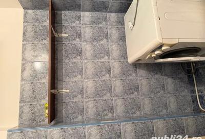 Ofer spre inchiriere Garsoniera in Orasul Bragadiru zona Casa de Cultura mobilata, utilata - 3