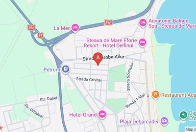 Casă individuală cu 3 camere cu Teren 500 Mp în Central - 1