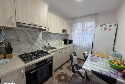 Apartament cu 3 camere decomandat în Democrației - 3