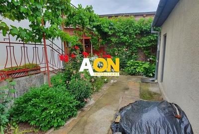 Casa langa Cetatea Alba Carolina ideala pentru investitie sau locuinta Casa langa Cetatea Alba Carolina ideala pentru investitie sau locuinta - 3