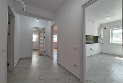 Apartament cu 2 camere decomandat în Titan - 6