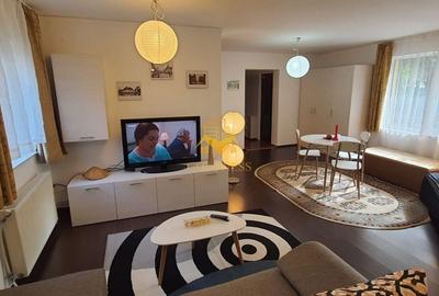 2 camere,open space, modern, parcare, Manastur, zona Mc Donald's - 2