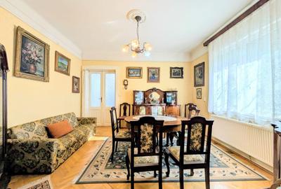 Casă individuală cu 6 camere cu Canalizare în Elisabetin - 2