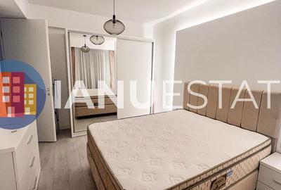 Apartament cu 2 camere decomandat în Militari