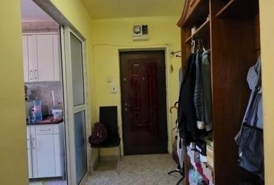 Apartament cu 4 camere semidecomandat în Tătărași - 5