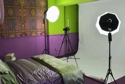 REA1026563 Apartament Pretabil Spatiu Comercial I Ivory Residence - 2