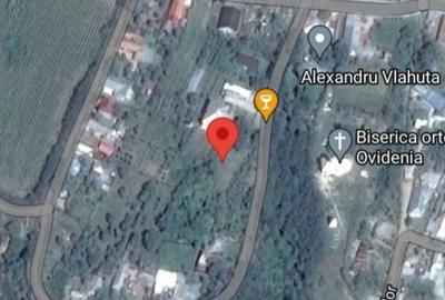 Spațiu comercial, în Central