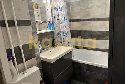 Apartament Cochet de 2 Camere, la 5 Min de Metrou Grivi?a / Basarab - 8