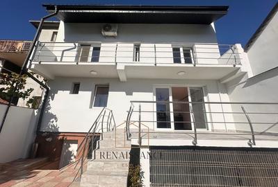 Lipovei Casa Individuala cu Piscina 6 Camere 4 Bai | S+P+1E+M - 198mp - 2