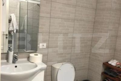 Apartament cu 2 camere decomandat, mobilat în Burdujeni - 8