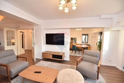 Duplex elegant 3 camere| Piata Unirii | Pentru locuit sau birou - 18