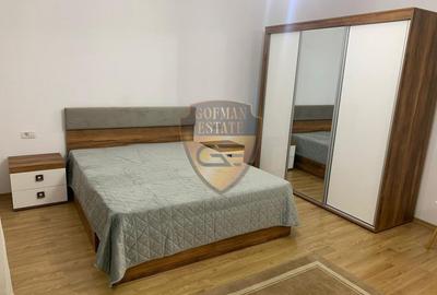 Vila Lazu, 240 mp, S+P+1+M , 5 camere, parcare, aer conditionat - 4