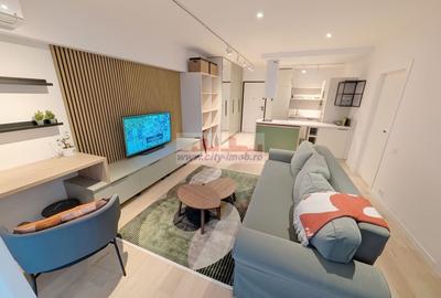 Inchiriere Apartament 2 camere One Cotroceni - Prima Inchiriere - - 17