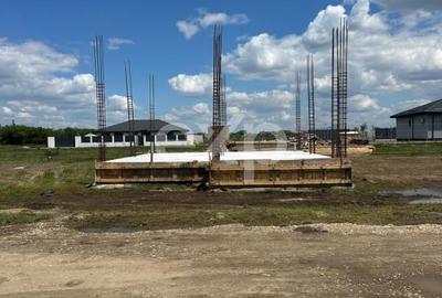 Casă individuală cu 4 camere cu Canalizare în Clinceni - 10
