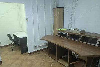 Spațiu comercial, de 135 mp, în Central - 8