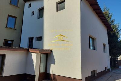 Vila de inchiriat -5 camere- OTOPENI - 4