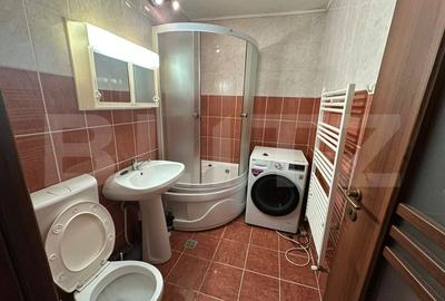 Apartament 2 camere, 55 mp, zona Zorilor - G. Dima - 10