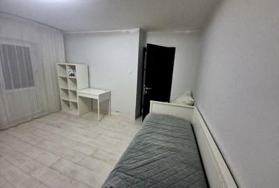 Apartament cu 4 camere decomandat în Central - 5