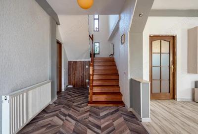 Casa de familie in Saftica - 6