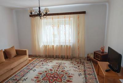 Casă cu 3 camere în Lazaret - 1