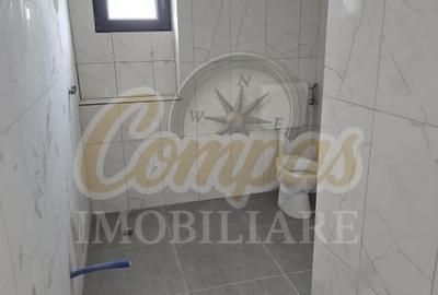Apartament cu 3 camere decomandat în Gara Veche - 9