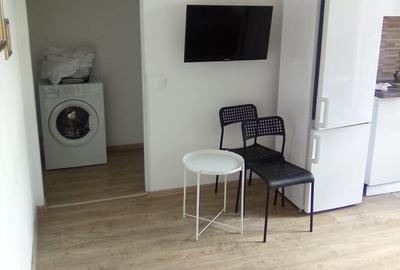 Apartament cu 2 camere semidecomandat în Armeneasca - 5