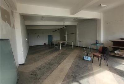 Spațiu comercial, de 300 mp, în Agigea - 5