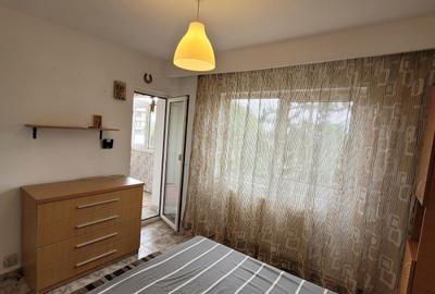 Inel I - Eden - 3 camere decomandat - etaj 3- centrala gaze -bloc 1981 -97000E - 5