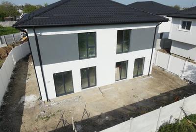 Duplex cu 4 camere cu Teren 300 Mp în Central - 7