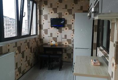 Apartament cu 2 camere semidecomandat, mobilat în Central - 3
