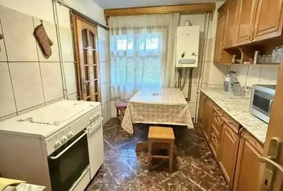 Apartament cu 4 camere decomandat în Brâncoveanu - 3