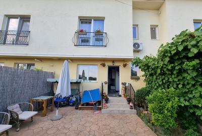 Casă de Vânzare – Mobilată și Utilată Complet în Cartierul Serena, Moșnița Nouă - 11