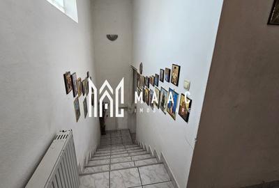 Casă individuală cu 6 camere cu Canalizare în Turnișor - 6