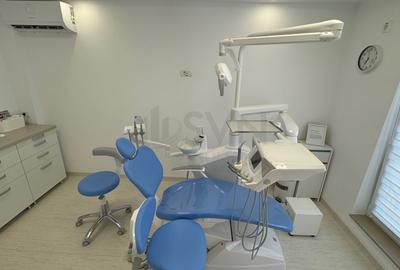 REC3001215 Clinica stomatologica noua de inchiriat REC3001215 Clinica stomatologica noua de inchiriat - 44