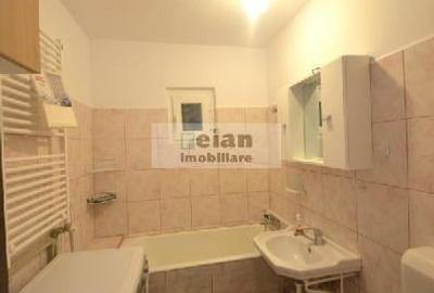 Militari Apusului - 2 Camere Dec 52 Mp Centrala Proprie Mobilat Utilat - 15