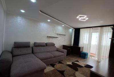 Apartament cu 3 camere decomandat, mobilat în Ultracentral - 3