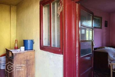 Casa cu 3 corpuri de cladire, localitatea Lipova - 6