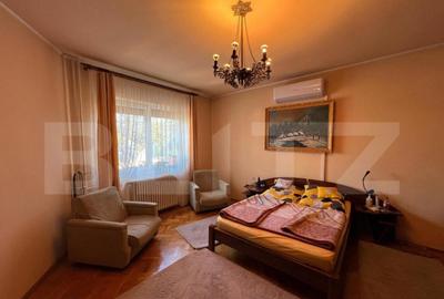 Casă cu 1 camere cu Teren 1200 Mp în Cloșca - 5