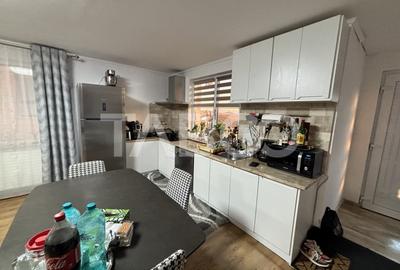 Casa deosebita de vanzare cu 3 camere  Sura Mare Sibiu 500 mp teren - 3