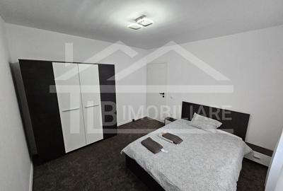 Apartament cu 3 camere decomandat în Tudor - 3