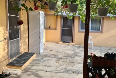 Casă cu 4 camere în Gârbovi - 7