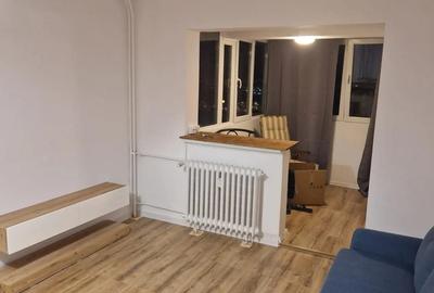 Garsoniera moderna Mega Mall- Iancului - 2