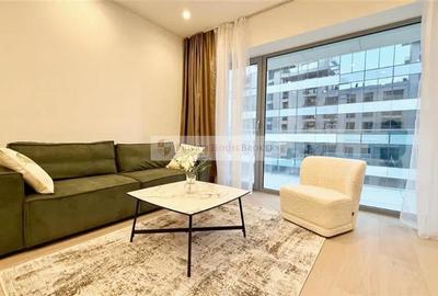 Aviatiei | Aviatiei Tower 2 | Bloc 2023 | Parcare - 11