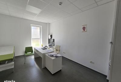 Spațiu comercial, de 259 mp, în Cetate - 2