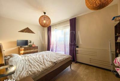 Apartament cu 3 camere în Iris - 8